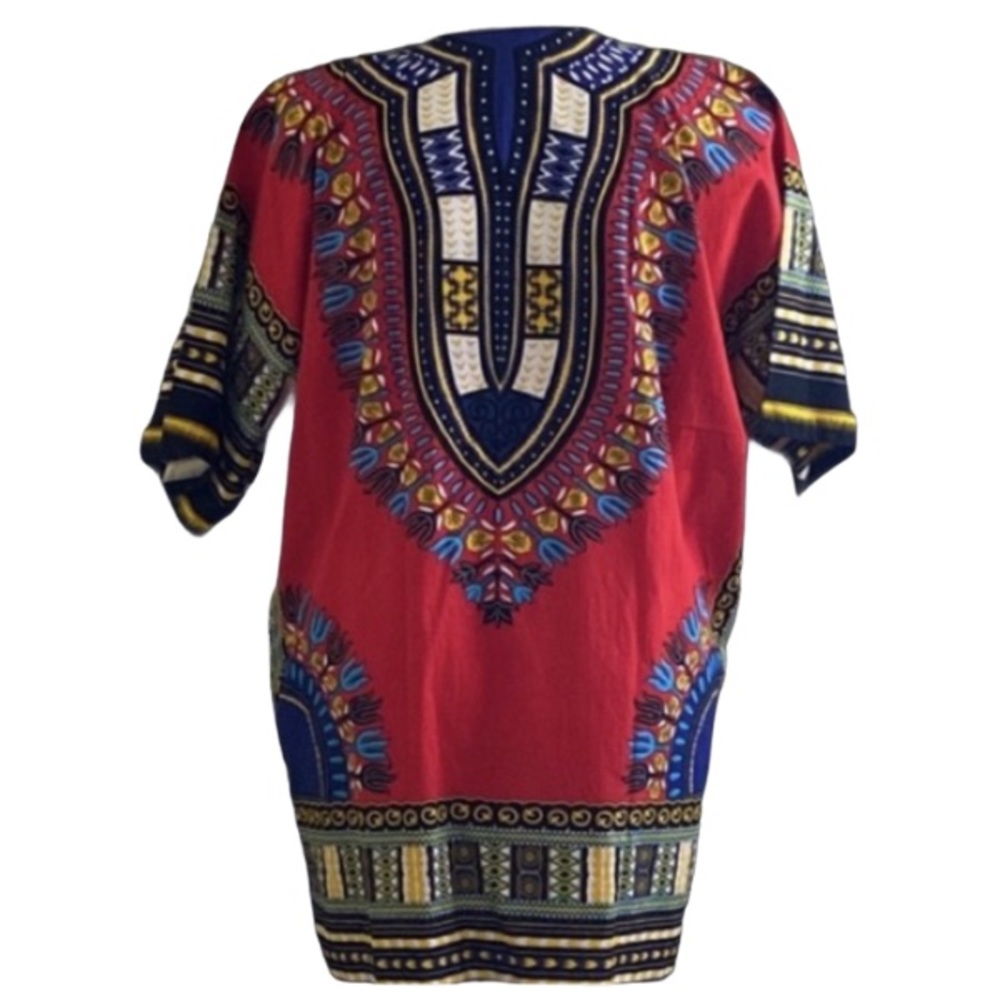Ladies Dashiki